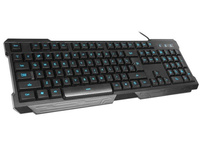 Klawiatura Tracer Glow USB