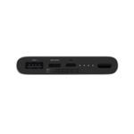 Powerbank Xiaomi Mi Power Bank 3 10000mAh 18W Fast Charge (black)/Uszkodzone opakowanie