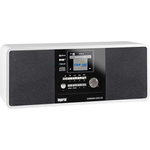 Radio Imperial DABMAN i200 DAB+/FM CD białe
