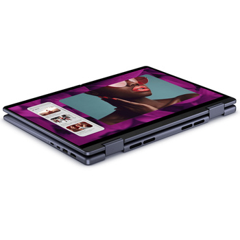 Biznesowy Laptop Dell Inspiron 14 Ryzen 5 8640HS/14" WUXGA/Dotyk/16GB/512GB SSD/2 in 1/Win 11