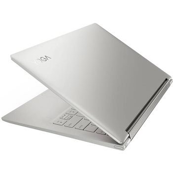 Laptop Lenovo Yoga-9-14ITL5K3 i7-1185G7/14" FHD TouchScreen/16GB/SSD 1TB/BT/BLKB/FPR/x360/Win 10 Silver