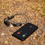 Słuchawki bezprzewodowe Imperial bluTC active 1 Bone Conduction czarne