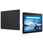 Tablet Lenovo Tab E10 Snapdragon 210/10.1"/2GB/16GB/FHD/WiFi/BT/Android 8.1 Oreo Black