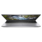 Laptop Dell Precision P15-35600022066SA i5-1145G7/15.6" FHD AntiGlare/8GB/SSD 256GB/BT/LAN/NFC/Win 11 Pro Silver