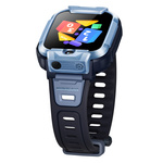 Smartwatch dla dzieci Mibro Z5 4G LTE (niebieski)