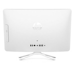 AiO HP 22-B352DS Celeron J3355/21.5" FHD/4GB/1TB/DVD/BT/WirelessKeyboard+Mouse/Win 10 White
