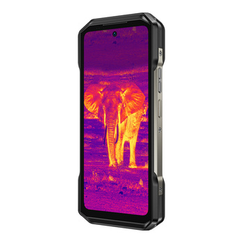 Smartphone Ulefone Armor 27T 4G LTE 12GB/256GB (czarny)