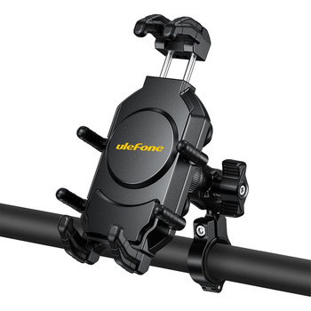Uchwyt na telefon do roweru Ulefone Armor Mount Pro