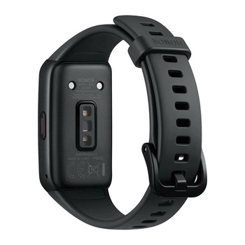 Smartband Honor Band 6 czarny (black)