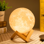 Głośnik BT Denver LBS-150 50W moon design