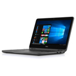 Laptop Dell I11-3185922904032SA A6-9220E/11.6" TouchScreen/4GB/32GB/BT/x360/flash 128GB/Win 10