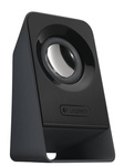 Głośniki 2.1 Logitech Z213 czarne