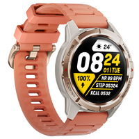 Smartwatch Mibro GS Active (Złoty)
