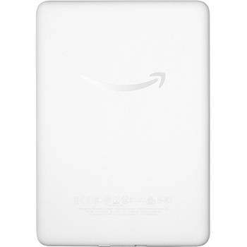 Czytnik e-Booków Amazon Kindle 10/6"/WiFi/8GB/special offers/White