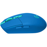 Mysz gamingowa Logitech G305 Lightspeed (niebieski)
