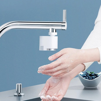 Czujnik na kran oszczędzający wodę Xiaomi Automatic Water Saver Tab