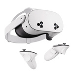 Meta Quest 3s 128GB + Batman: Arkham Shadow/Uszkodzone opakowanie