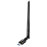 Adapter Cudy Wi-Fi High Gain USB 3. AC1300