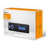 Radio samochodowe Denver FM MP3, BT