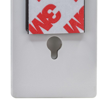 Lampka szafkowa ANSMANN rozmiar L biała