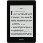 Czytnik e-Booków Amazon Kindle Paperwhite 4/6"/WiFi/32GB/special offers/Black