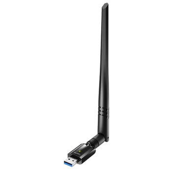 Adapter Cudy Wi-Fi High Gain USB 3. AC1300