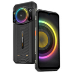 Smartphone Ulefone Armor 21 8GB/256GB (black)