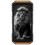 Smartphone Ulefone Armor X32 Pro 5G 8GB/256GB (Vibrant Orange)