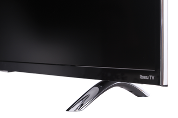 Monitor TCL 50UP130 LED/50" 4K UHD ROKU Smart TV/NoTuner/MenuEn