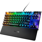 Klawiatura gamingowa SteelSeries Apex Pro TKL RGB OmniPoint Switch (mechaniczna)