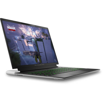 Gamingowy Laptop Dell Alienware x14 R2 i7-13620H/14" WQXGA 165Hz AntiGlare/32GB/1TB SSD/GeForce RTX 4060 8GB/Win 11
