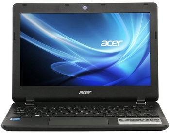 Ultrabook Acer ES1-111M-C7DE N2840/11.6"/4GB/250GB/Win 8.1