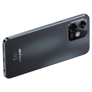 Smartphone Ulefone Note 16 Pro 8GB/512GB (Czarny)