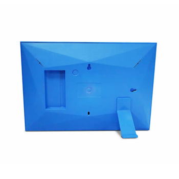 Ramka na zdjęcia Denver PFF-1023BU z FRAMEO niebieska