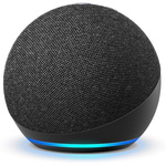 Amazon Echo Dot 4 Charcoal/uszkodzone opakowanie