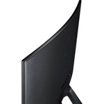 Monitor Samsung LC24F396FHRXEN 24" Curved FHD