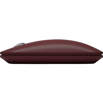 Mysz bezprzewodwa Microsoft Mobile Surface (Burgundy)