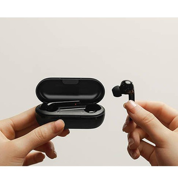 Słuchawki bezprzewodowe Nillkin FreePods TWS FP01 (Black)/uszkodzone opakowanie