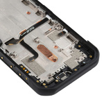 Wyświetlacz (TP+LCD+front+wklejki) do Ulefone Armor 11/11T