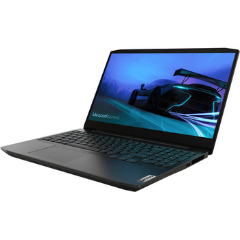 Laptop Lenovo 3i-15IMH05K1DX i7-10750H/15.6" FHD IPS/16GB/1TB+SSD 256GB/BT/BLKB/GeForce GTX 1650 4GB/Win 10
