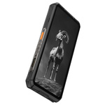 Smartphone Ulefone Armor 28 Pro 5G 16GB/512GGB (czarny)