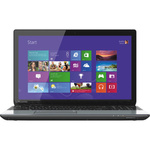 Laptop Toshiba S55T-A5389 i7-4700MQ/15.6" Touch Screen/8GB/750GB/DVD/Win 8