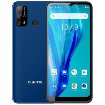 Smartphone Oukitel C23 Pro 4/64 Blue