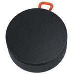 Głośnik bezprzewodowy Xiaomi Mi Portable Bluetooth Speaker (black)