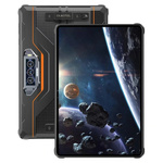 Tablet Oukitel RT8 6/256GB Orange Rugged 20000 mAh