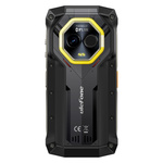Smartphone Ulefone Armor Mini 20T Pro 8GB/256GB (czarny)