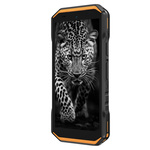 Smartphone Ulefone Armor X32 6GB/128GB (Vibrant Orange)