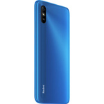 Smartfon Xiaomi Redmi 9A 2/32GB Niebieski