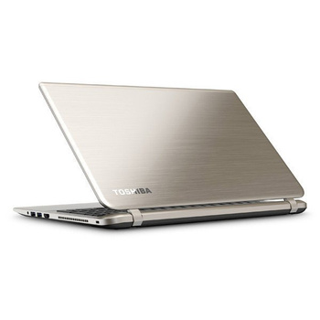 Laptop Toshiba S55T-B5273NR i7-4710HQ/15.6" TouchScreen/8GB/1TB/BLK/Win 8.1