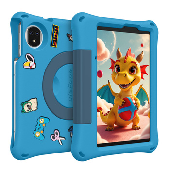 Tablet Ulefone Tab A9 Pro Kids 4GB/128GB LTE (Blue)